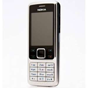 Nokia 6300 metal