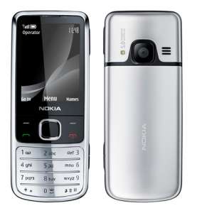 Nokia 6303 Classic, .