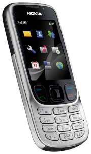Nokia 6303 Classic, .