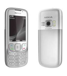Nokia 6303i classic - 
