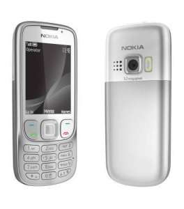 Nokia 6303i classic