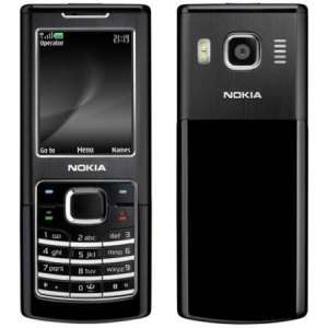 Nokia 6500 Classic - 