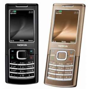 Nokia 6500c - 