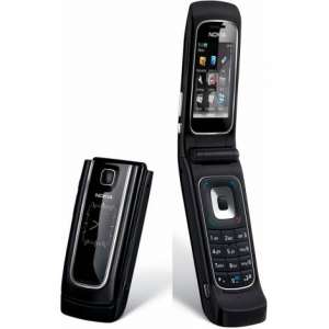 Nokia 6555 Black   - 