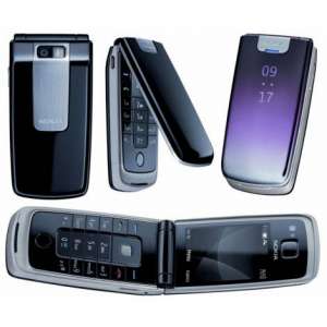 Nokia 6600 fold - 