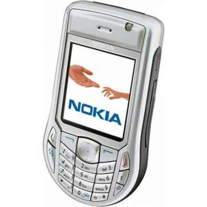 Nokia 6630  - 