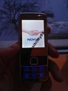 Nokia 6700 2-sim Металл,3 цвета НОВЫЕ!!! - объявление