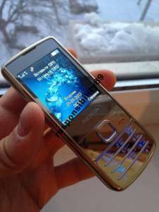 Nokia 6700 2-sim ������,3 ����� �����!!!