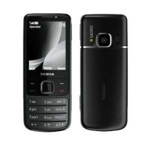 Nokia 6700 Black ..  - 