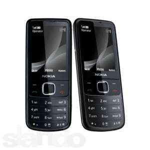 Nokia 6700 Black 