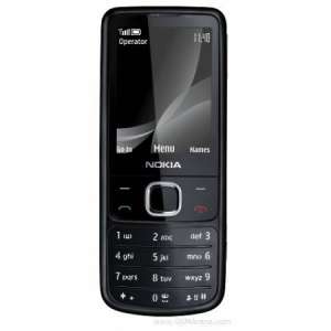 Nokia 6700 Black - 