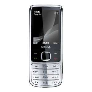 Nokia 6700 Chrome .. 