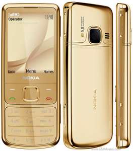 Nokia 6700 Gold / 2057  - 