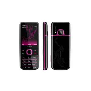 Nokia 6700 Pink  - 