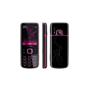 Nokia 6700 Pink 