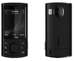 Nokia 6700 Slide 1781  - 