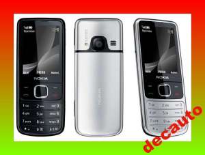 Nokia 6700copy 2SIM ! !! - 