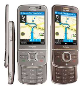 Nokia 6710   - 