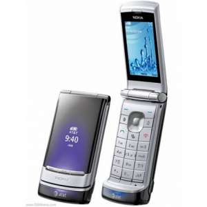 Nokia 6750    - 