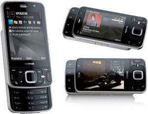 Nokia 6760 1781  - 