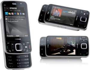 Nokia 6760 1781 грн - оголошення