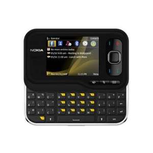 Nokia 6790 Surge - 