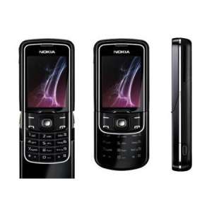 Nokia 8600 Luna - 