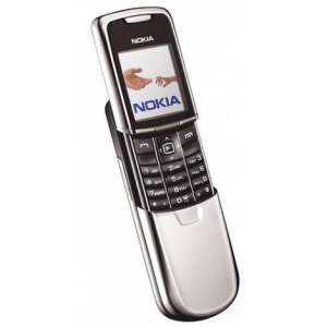 Nokia 8800  - 