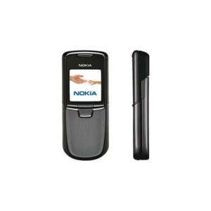 Nokia 8800 Black - 