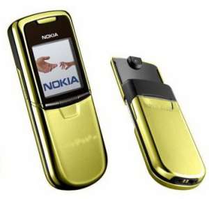 Nokia 8800 Gold   - 