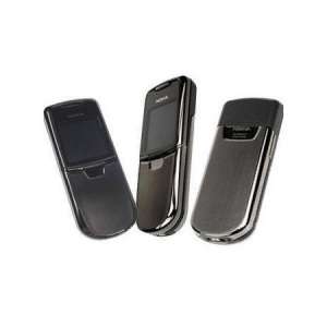 Nokia 8800 Gun Metal Special Edition