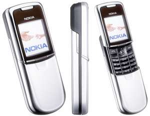 Nokia 8800 - 