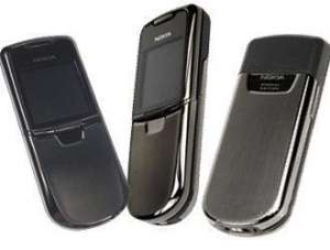 Nokia 8800