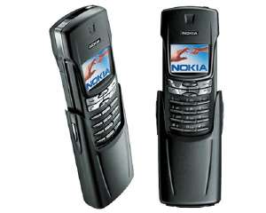 Nokia 8910i - 