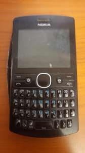 Nokia asha 205