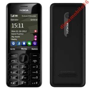 Nokia Asha 206 2      - 