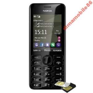 Nokia Asha 206 2     