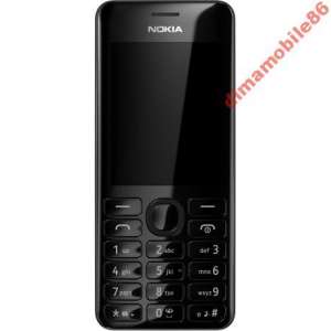 Nokia Asha 206 2     