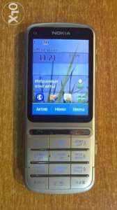 Nokia C3-01