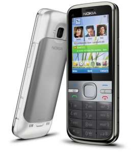 Nokia c5