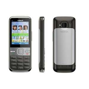 Nokia C5-00   - 