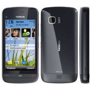 Nokia C5-03 �������� - ����������