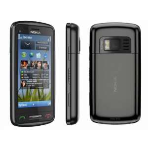 Nokia C6-01   - 