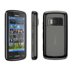 Nokia C6-01 - 