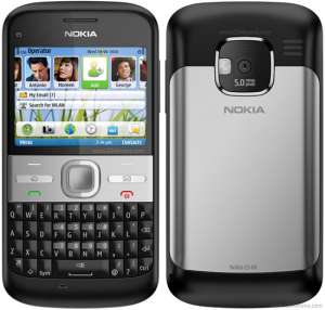Nokia E5 1781  - 