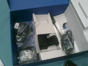 Nokia E52 , 