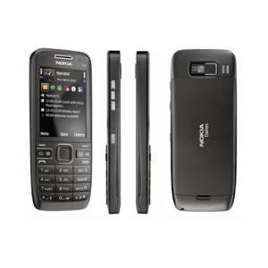 Nokia E52   - 