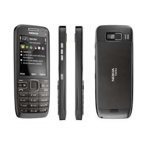 Nokia E52 