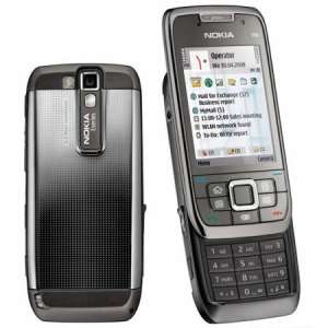 Nokia E66 - 