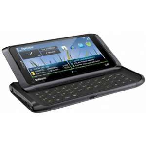 Nokia E7    - 